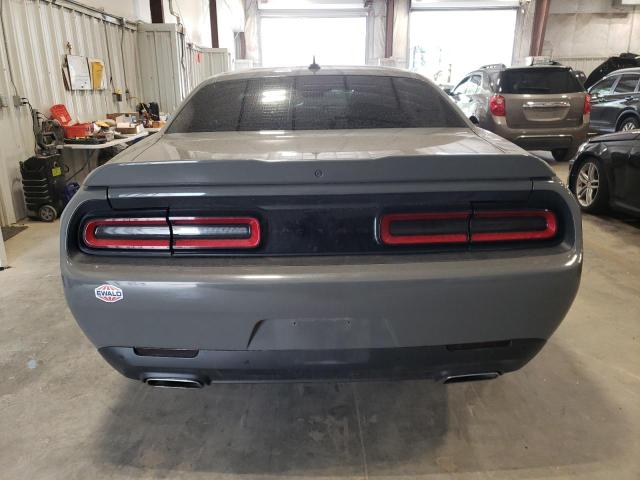 2C3CDZAG2JH132826 Dodge Challenger Sxt