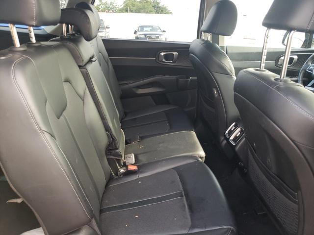 5XYRLDLC2MG007933 KIA SORENTO S