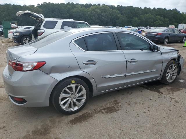 19UDE2F79JA000451 Acura Ilx Premium Tech