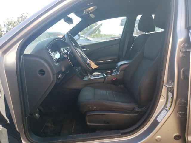 2C3CDXBG3EH268777 Dodge Charger Se