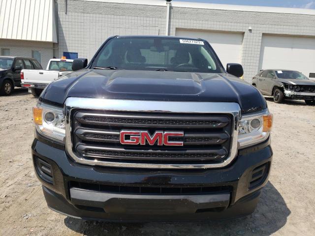 1GTH5BEA3J1188283 GMC Canyon