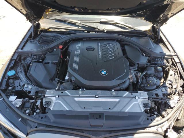 3MW5U9J03M8B47970 BMW M340XI