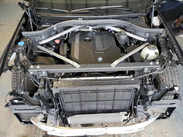 5UXCR4C0XM9F15175 BMW X5 Sdrive 40i