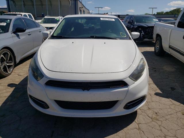 1C3CDFBB7ED677652 Dodge DART SXT