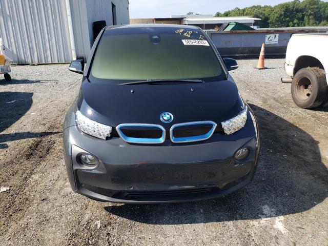 WBY1Z2C52FV556088 BMW I3 Bev