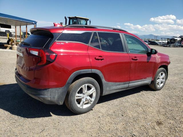 3GKALTEV5NL176073 GMC Terrain Sle