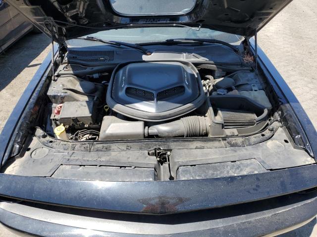 2C3CDZBT7FH797675 Dodge Challenger Sxt Plus