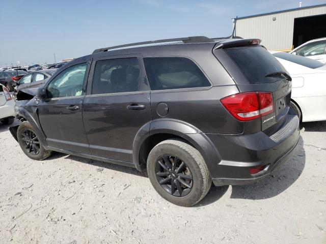 3C4PDCBB1KT863656 Dodge JOURNEY SE