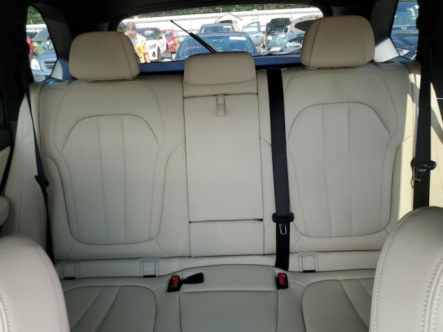 5UXCR4C04M9F82855 BMW X5 Sdrive 40i