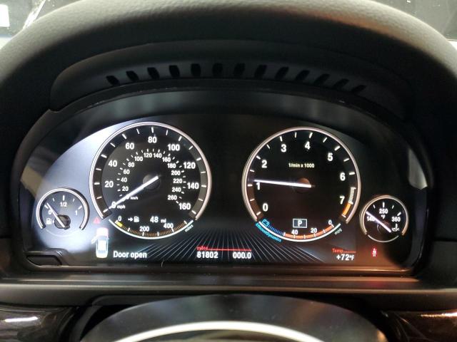WBA5A7C59FG143531 BMW 528 XI