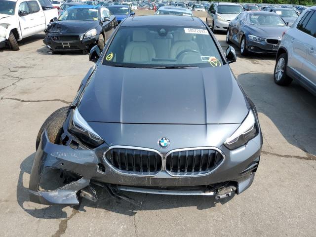 WBA73AK04M7J09631 BMW 228XI