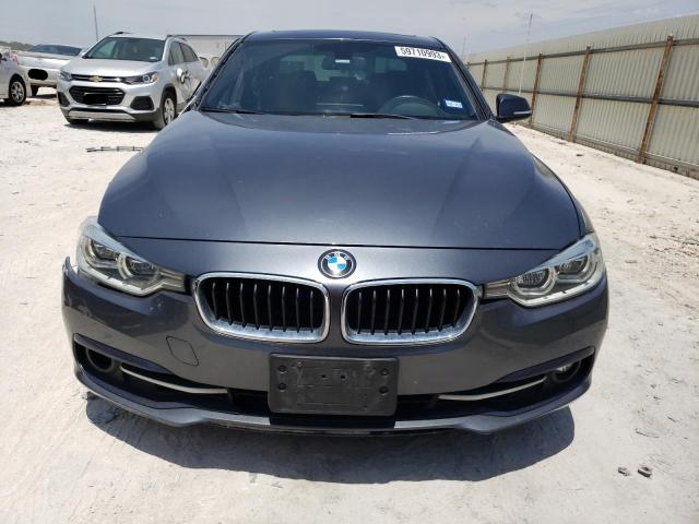 WBA8B9G56JNV00197 BMW 330 I
