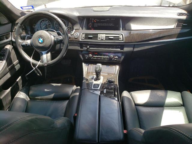 WBAKN9C53GD962430 BMW 550 I