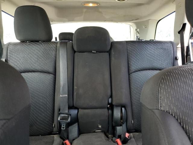 3C4PDCAB0ET221208 Dodge JOURNEY SE