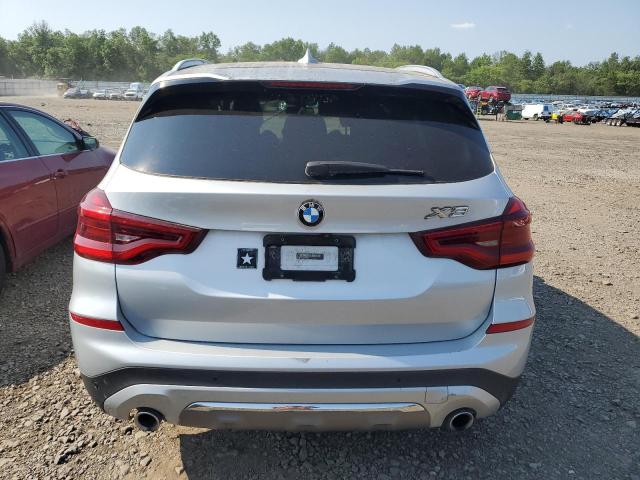 5UXTR9C55JLC84015 BMW X3 Xdrive30i