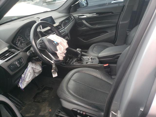 WBXHT3C36J5F89194 BMW X1 Xdrive28i