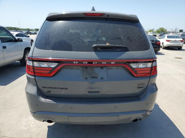 1C4RDJDG8KC633341 Dodge DURANGO GT