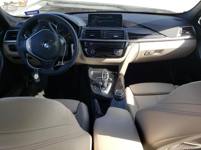 WBA8E9G5XGNT82252 BMW 328 I Sulev