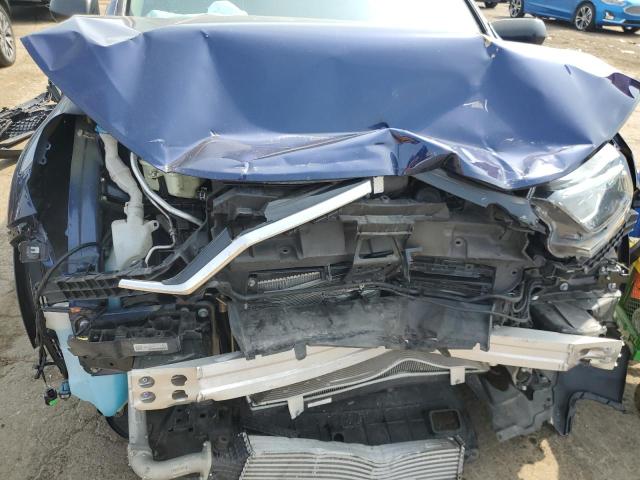 5J6RW2H2XLA000667 Honda CR-V LX
