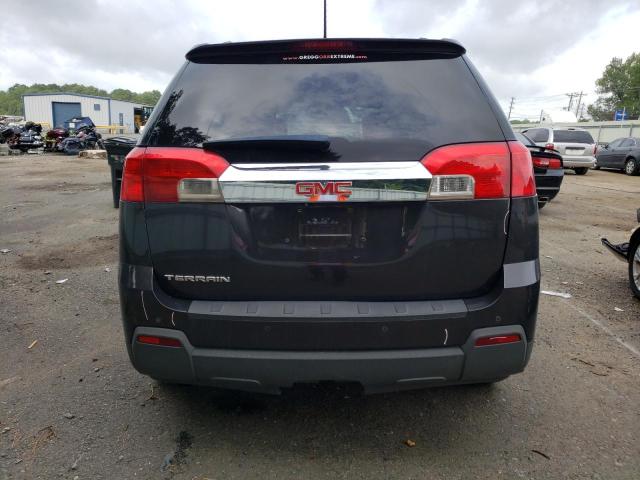 2GKALSEK2F6237093 GMC Terrain Slt