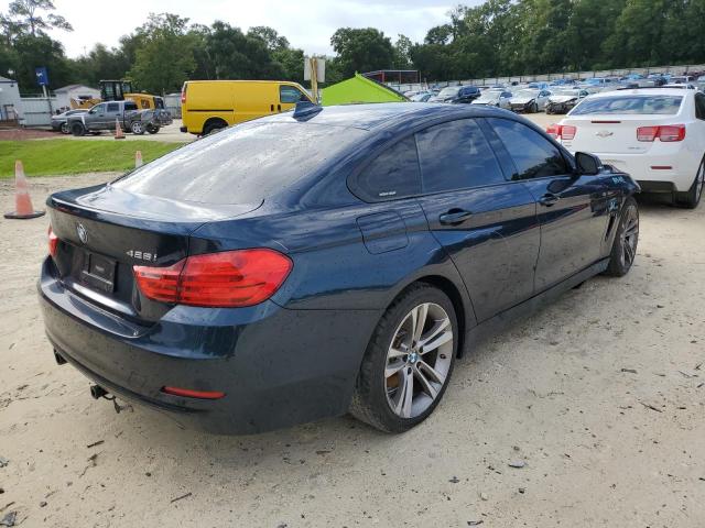 WBA4A9C50FD416185 BMW 428 I Gran Coupe Sulev