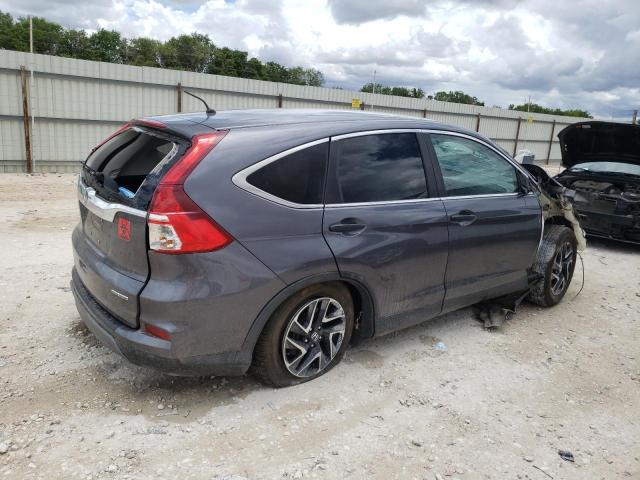 2HKRM3H42GH563861 Honda CR-V SE