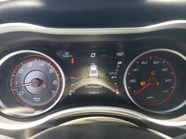 2C3CDXHG2JH176433 Dodge Charger Sxt Plus