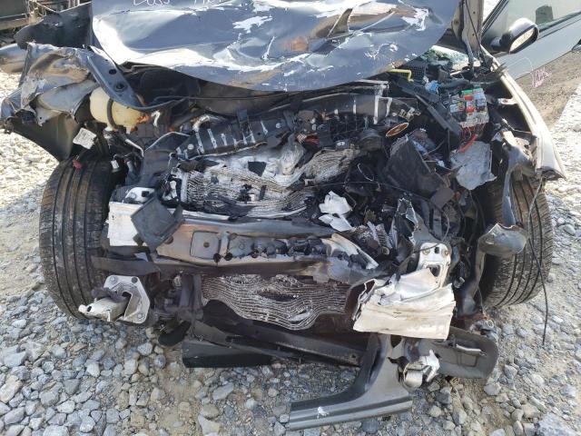 1C3CDFBB1GD694532 Dodge DART SXT