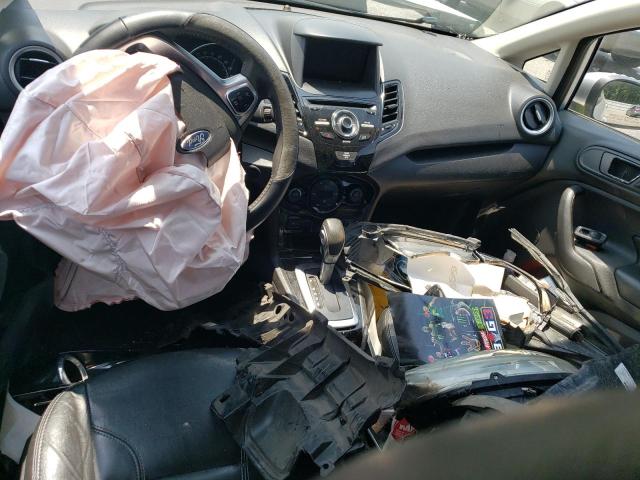 3FADP4FJ3EM244658 Ford Fiesta Titanium