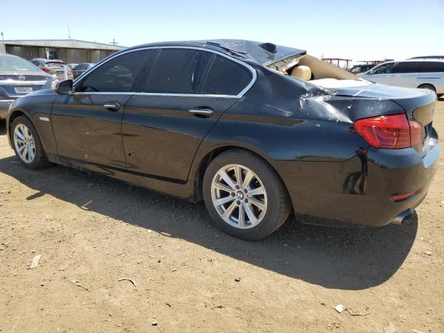 WBA5A5C59ED507807 BMW 528 I