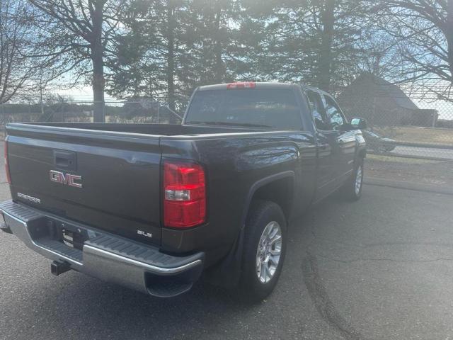 1GTV2UEH9EZ358724 GMC Sierra K1500 Sle