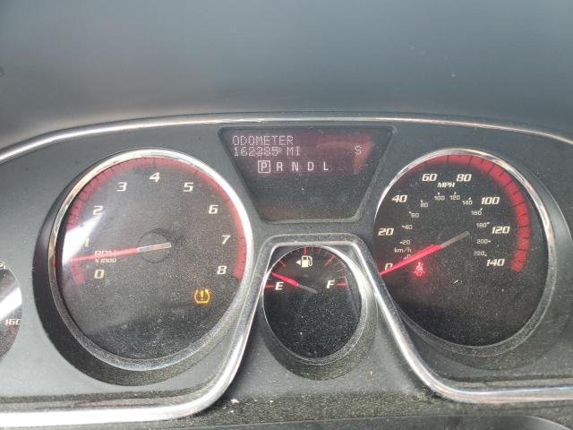 1GKKRSKD3EJ197391 GMC Acadia Slt-2
