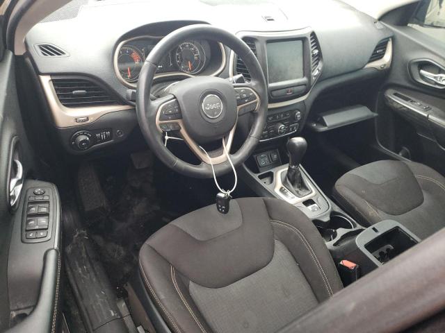 1C4PJLCS4GW136925 Jeep Cherokee Latitude