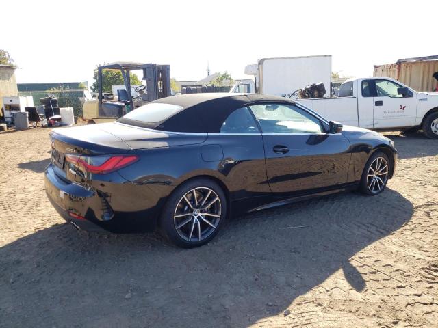 WBA43AT07NCH83379 BMW 430xi