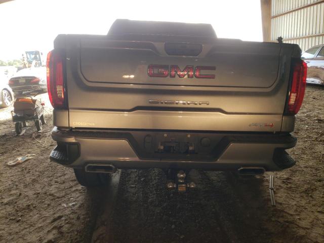 3GTU9EET5MG363256 GMC Sierra K1500 At4