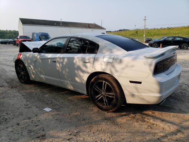 2C3CDXJG2EH233357 Dodge Charger Sxt