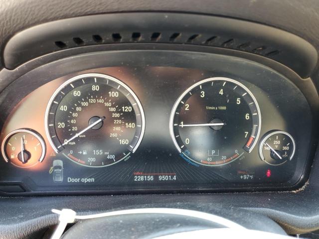 5UXWX7C52E0E79651 BMW X3 Xdrive35i