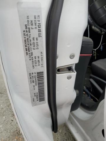 1C3CDFAA7GD533370 Dodge DART SE