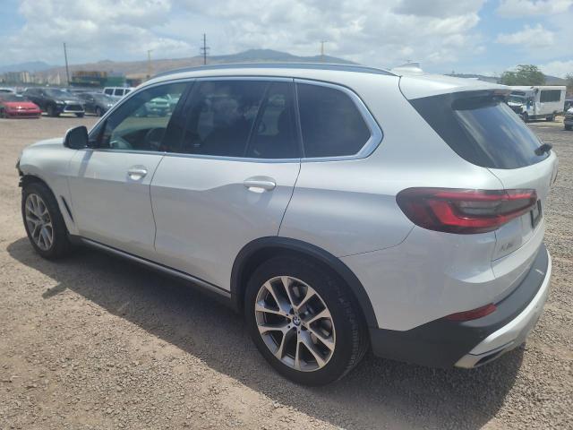 5UXCR4C09M9H04688 BMW X5 Sdrive 40i