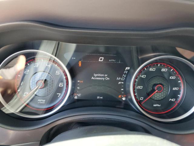 2C3CDXBG6PH591613 Dodge Charger Sxt