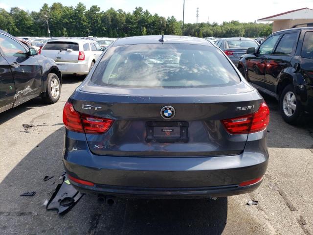 WBA3X5C53FD560610 BMW 328 XIGT