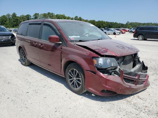2C4RDGEG2KR517951 Dodge Grand Caravan Gt
