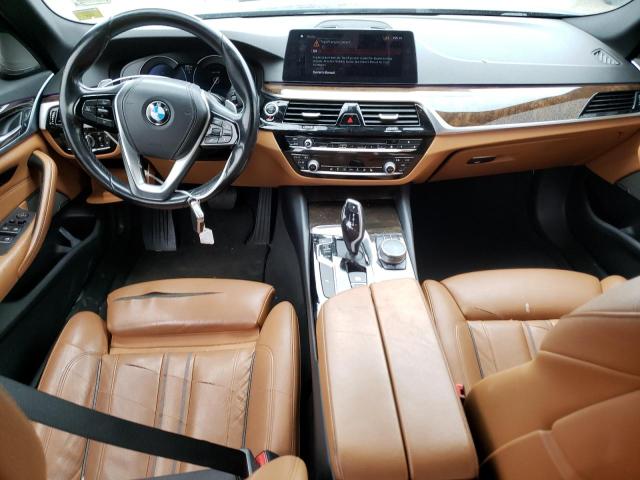 WBAJA7C34HG903736 BMW 530 XI