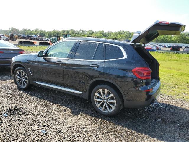 5UXTR9C55KLE18734 BMW X3 Xdrive30i