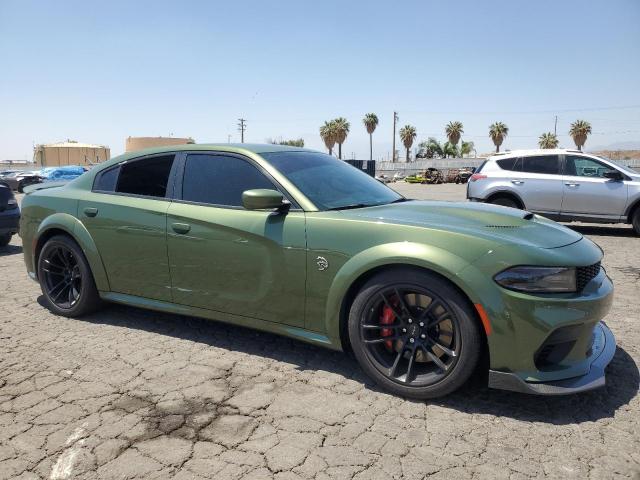 2C3CDXL94LH182939 Dodge Charger Srt Hellcat