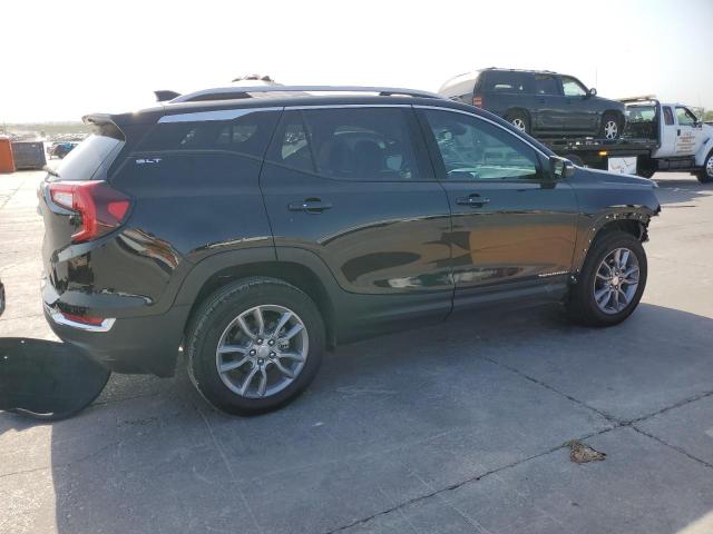 3GKALPEV3NL110743 GMC Terrain Slt