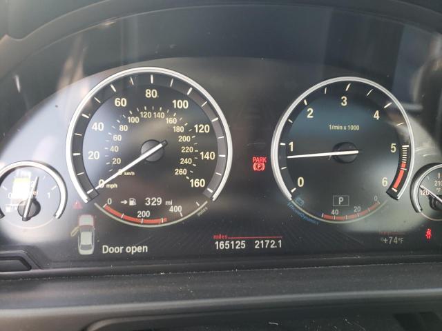 WBAFV3C5XED684931 BMW 535 D Xdrive