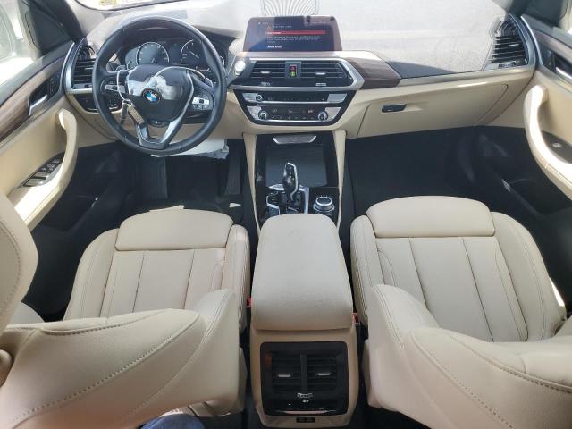 5UXTY5C05M9E70932 BMW X3 Xdrive30i