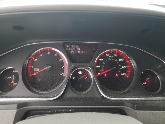 1GKKRSKD0FJ126957 GMC Acadia Slt-2