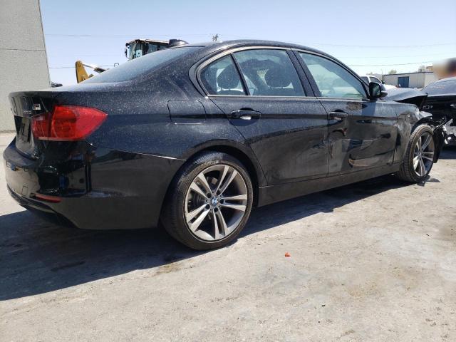 WBA3D5C56EKX98213 BMW 328 D Xdrive